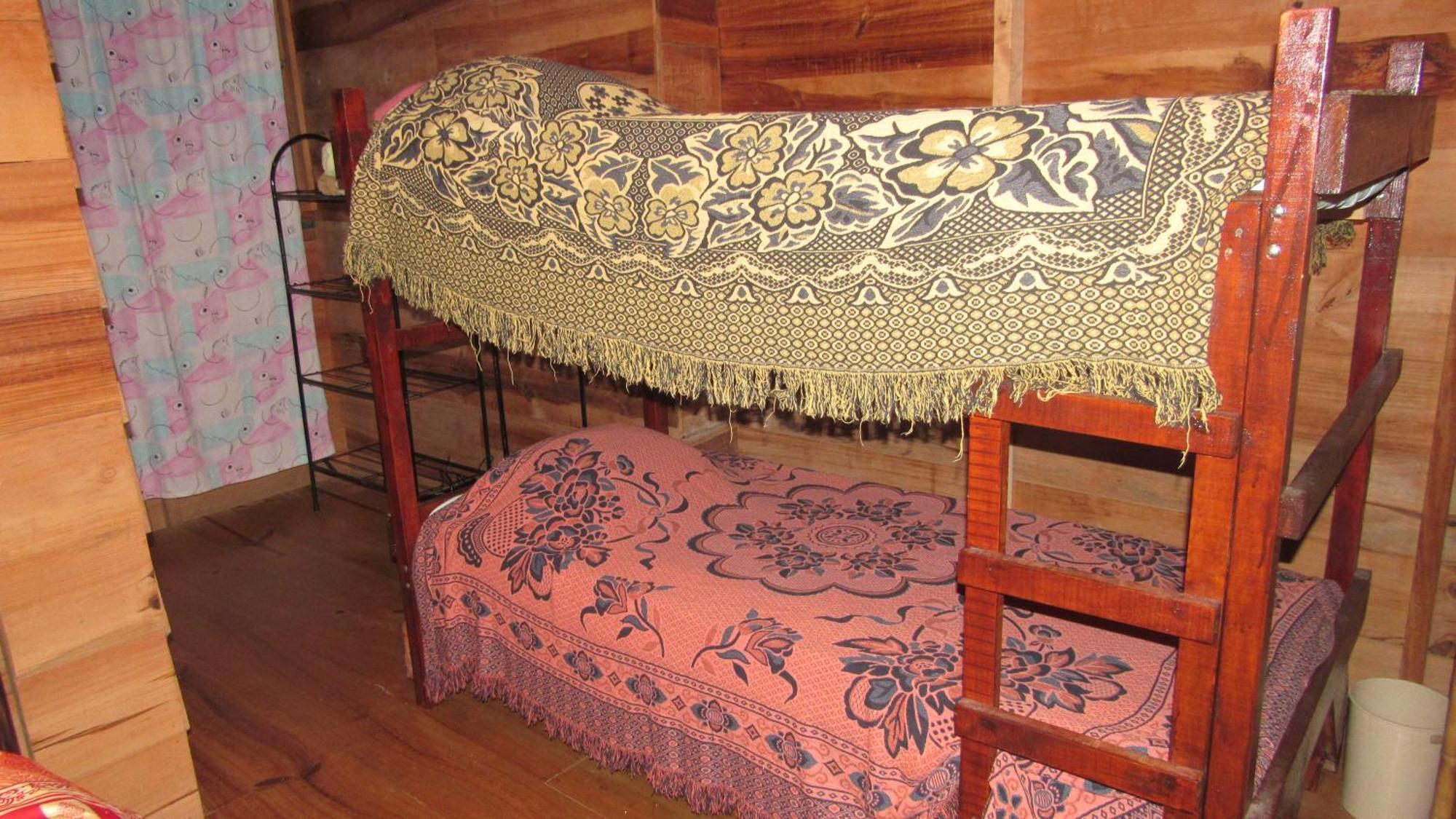 Montana Verde Rivas Luaran gambar