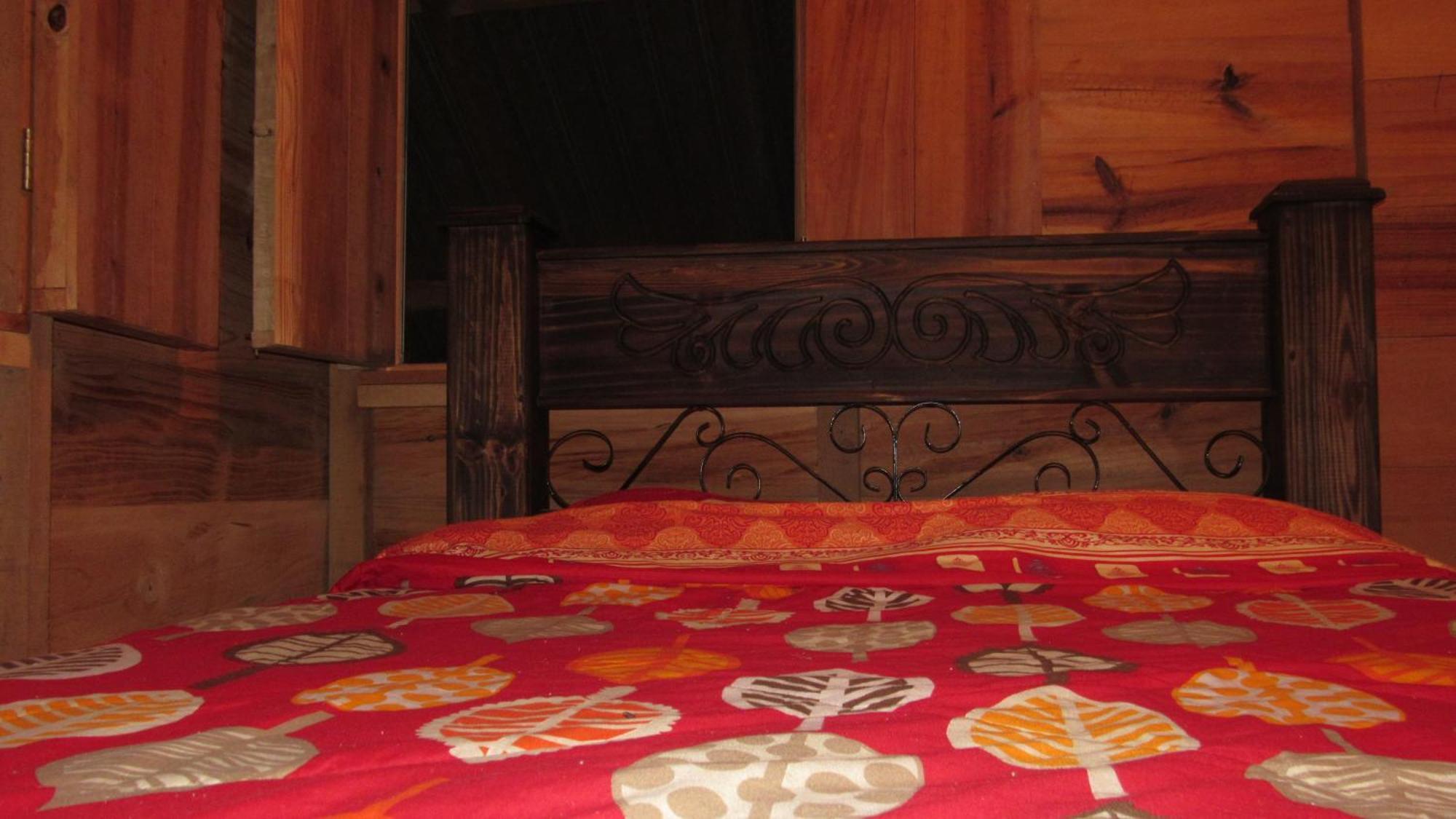 Montana Verde Rivas Luaran gambar
