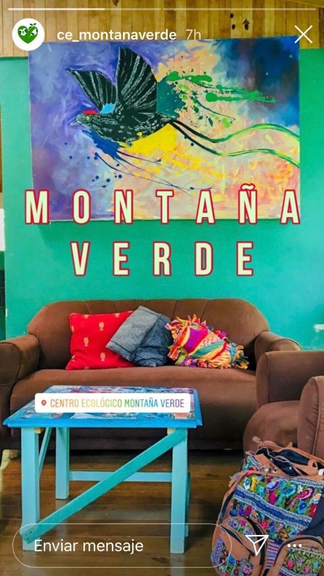 Montana Verde Rivas Luaran gambar